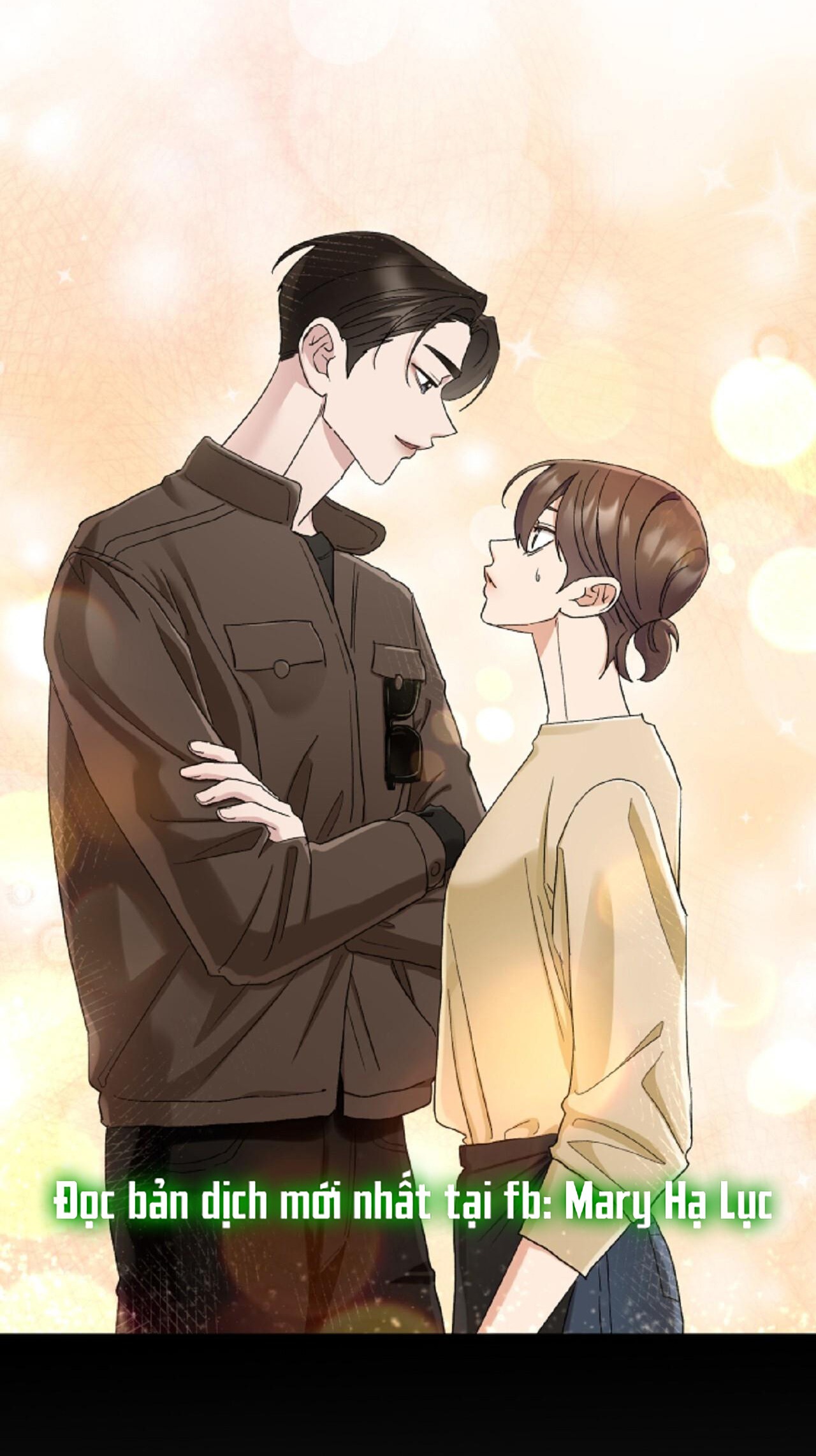 Hối Lộ Ngọt Ngào chapter 34 - Trang 10