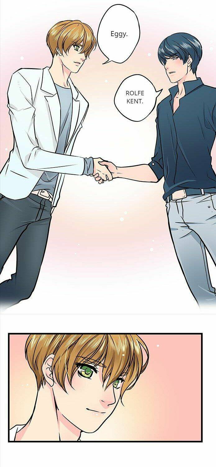 chàng trai từ quả trứng chapter 22 4