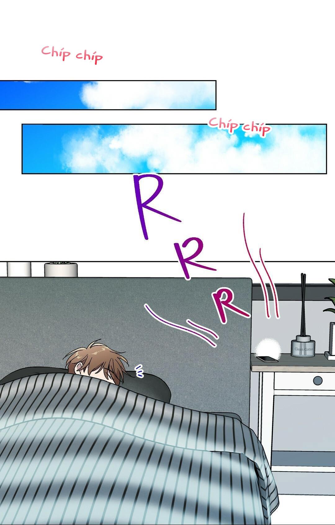 vết cắn mang vị ngọt ngào chapter 7 89