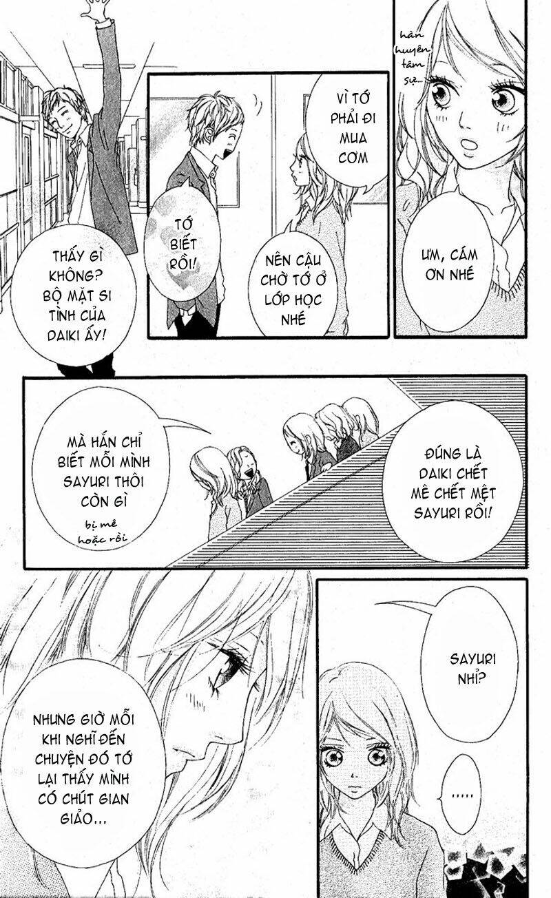 tình yêu học trò chapter 13 7