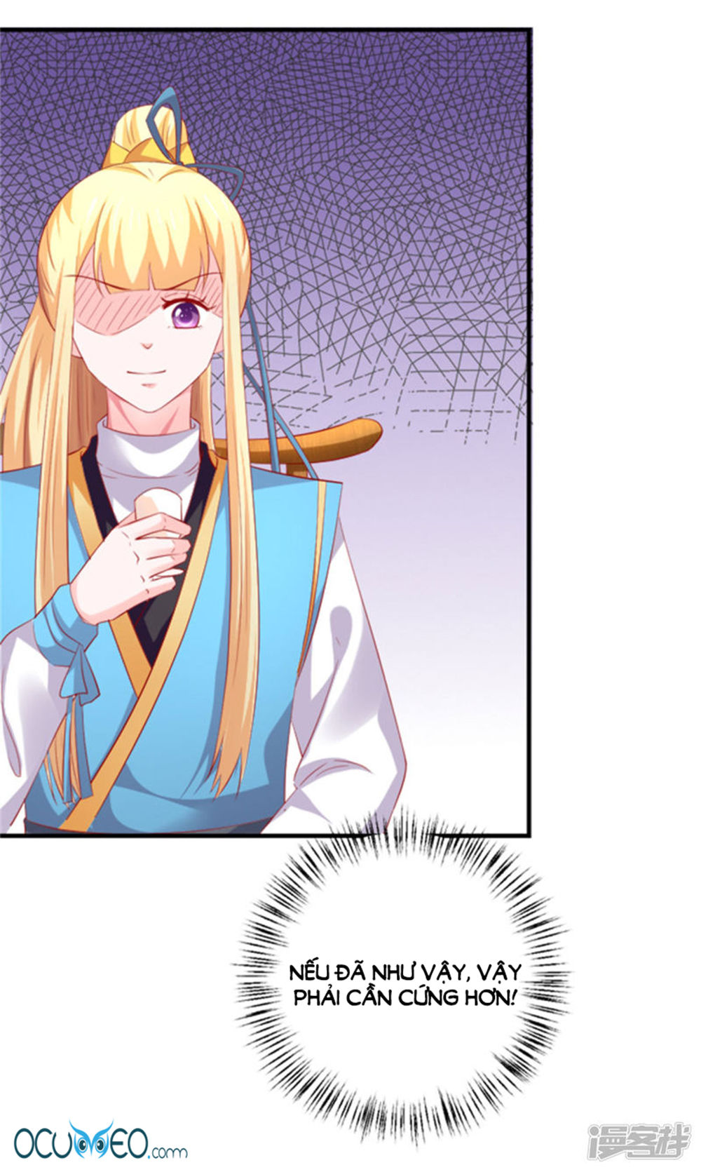 từ đây vương gia không thượng triều sớm chapter 42 10