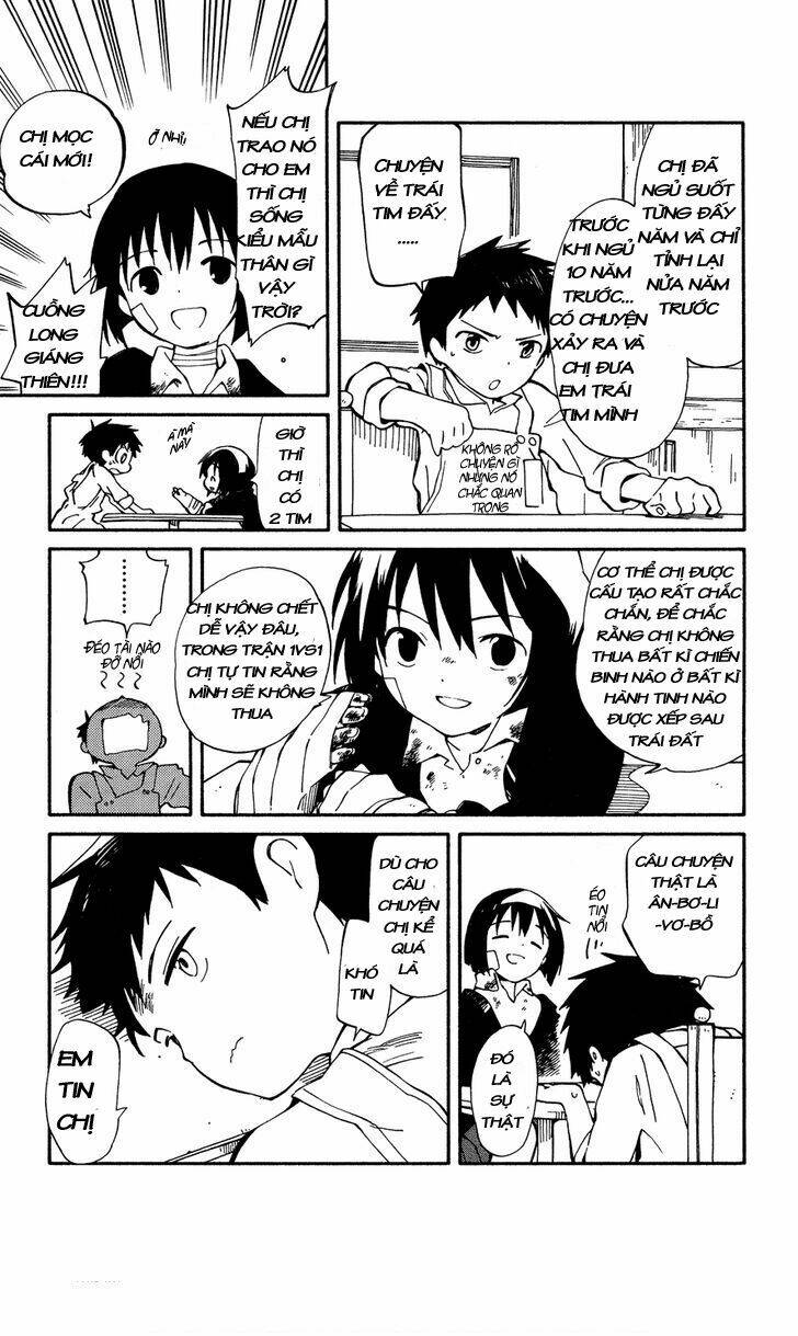 hitoribocchi no chikyuu shinryaku chapter 2 26