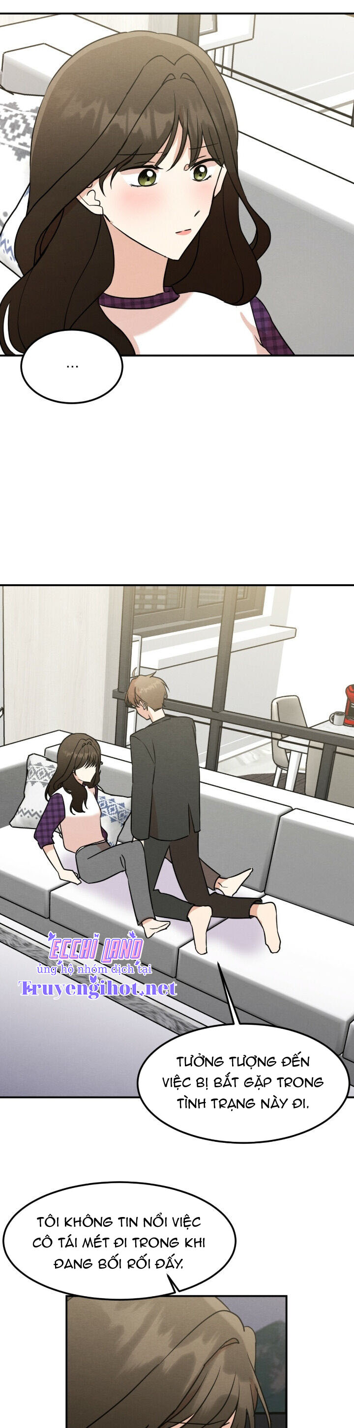 mọi thứ ngày càng tệ hơn chapter 10.2 10