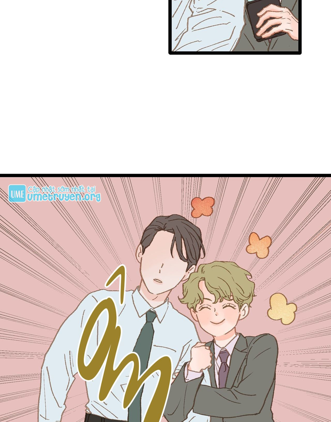 vùng cấm tình yêu của beta chapter 7 56