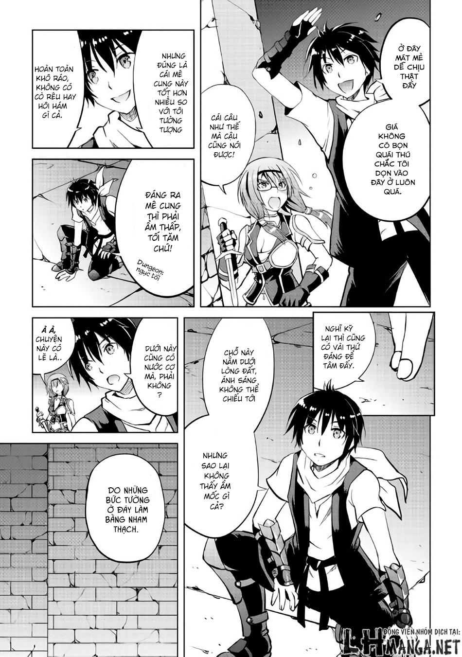 maken no daydreamer chapter 8 4