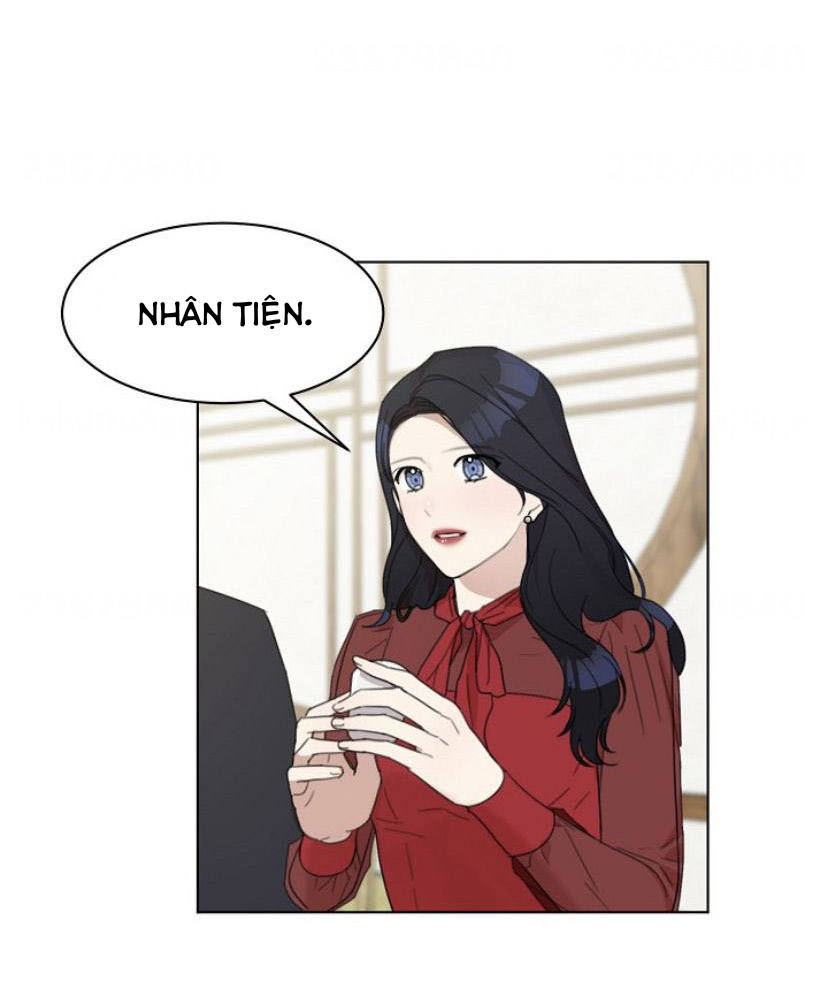 bà xã tôi đã trở lại chapter 4 51