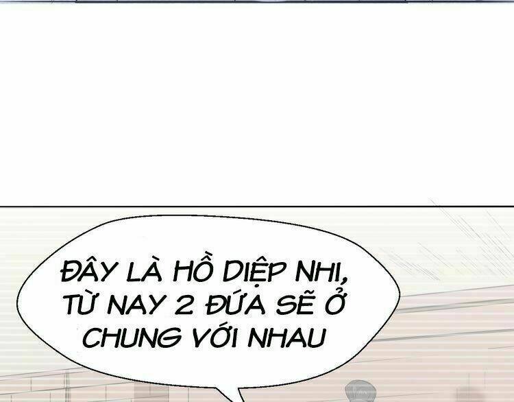 bá vương diễn xuất chapter 2 127