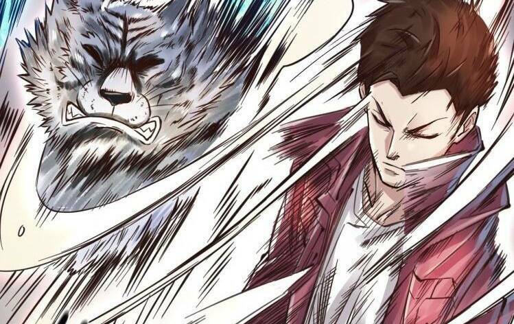 thế giới xa lạ chapter 45 98