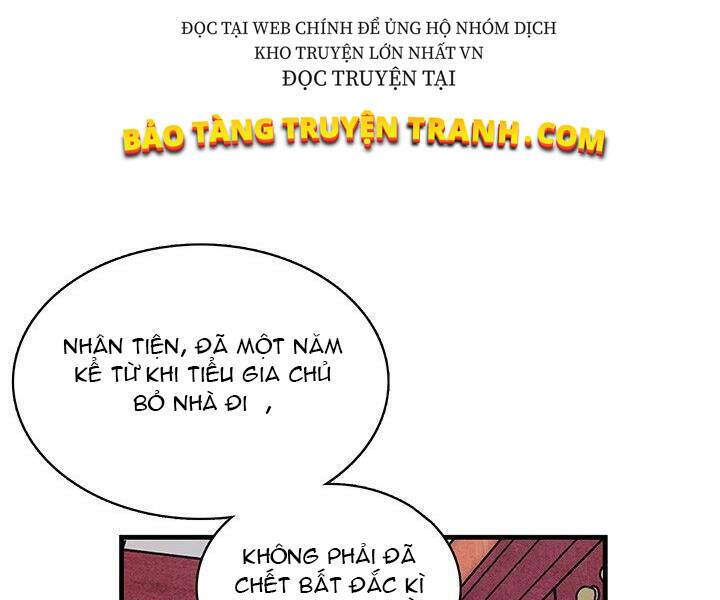 mục hạ vô nhân chapter 2 17