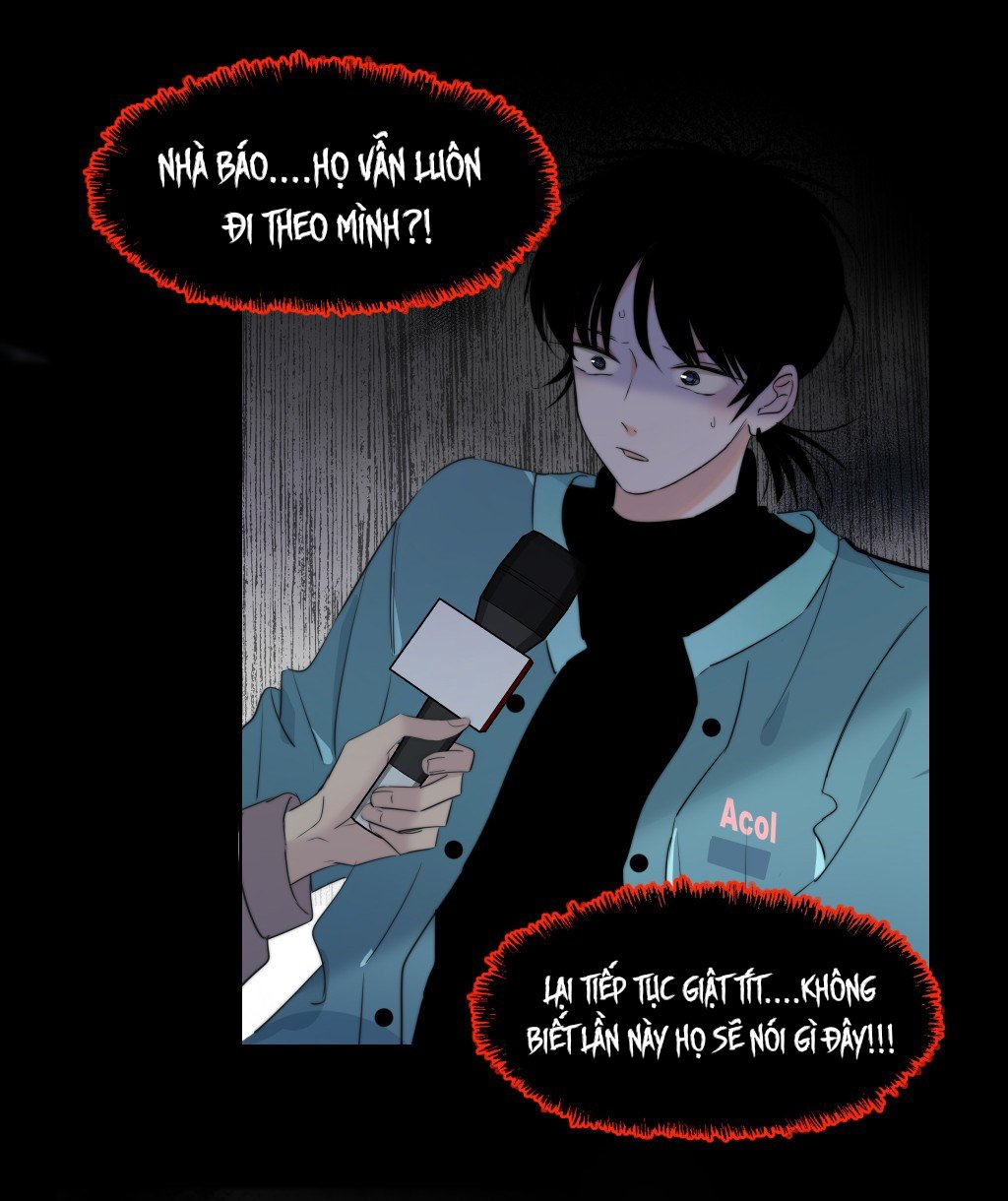 chạm vào thế giới của người chapter 16 27