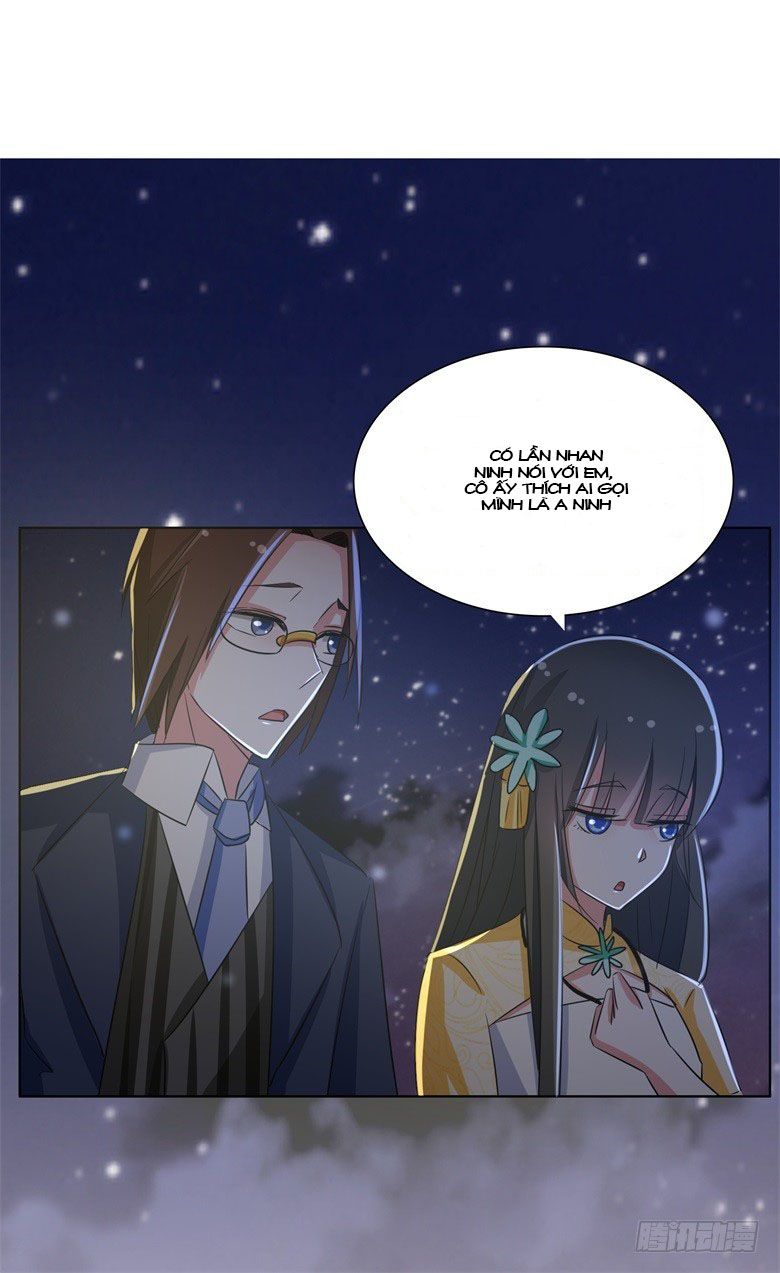 Dân Quốc Yêu Văn Lục chapter 60 - Trang 9