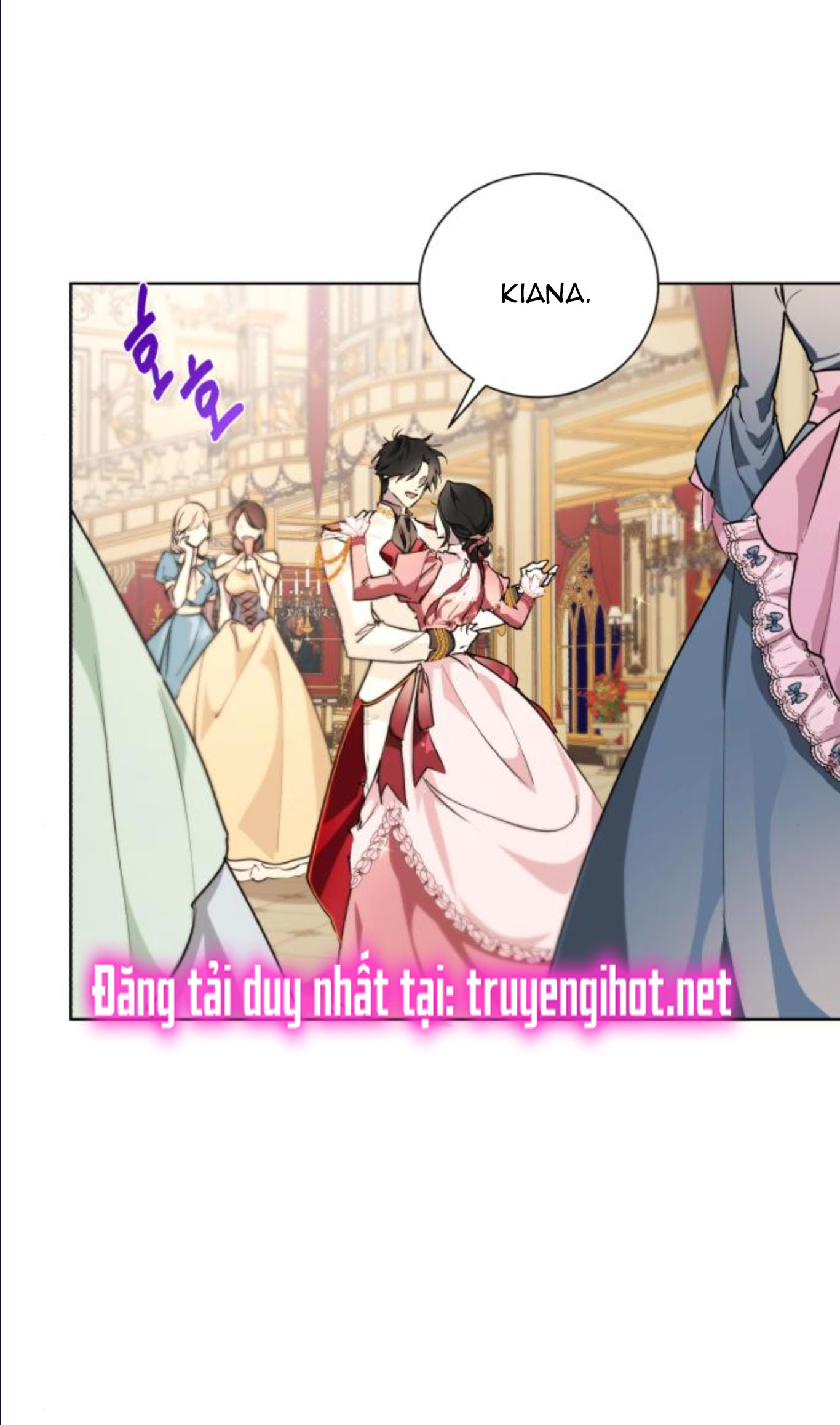 đã có lúc ta muốn nàng chết đi chapter 8.2 5