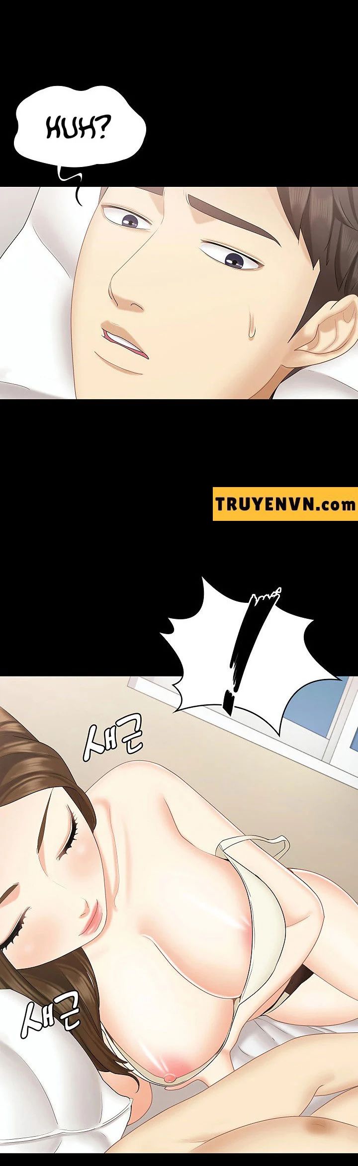 cô ấy là em gái tôi nhưng không sao chapter 15 32