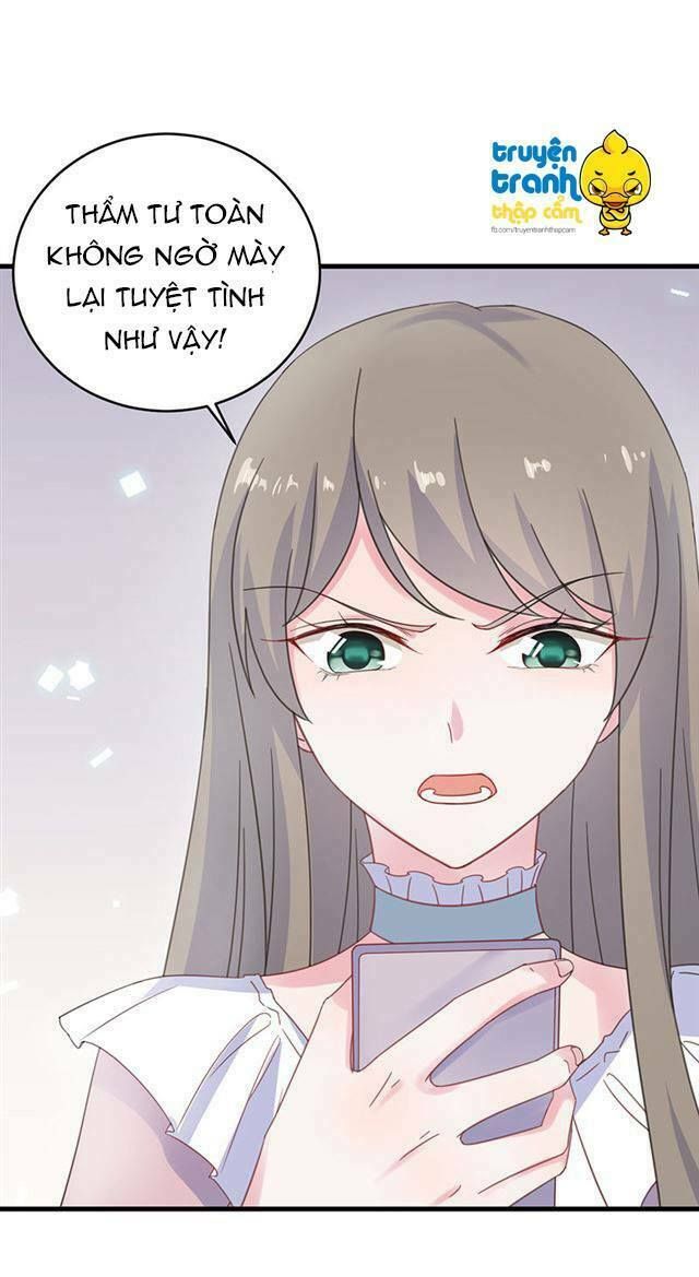 chọc tới chủ tịch tổng tài 2 chapter 39 3