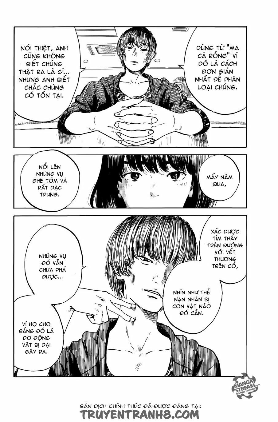 happiness chapter 19 7