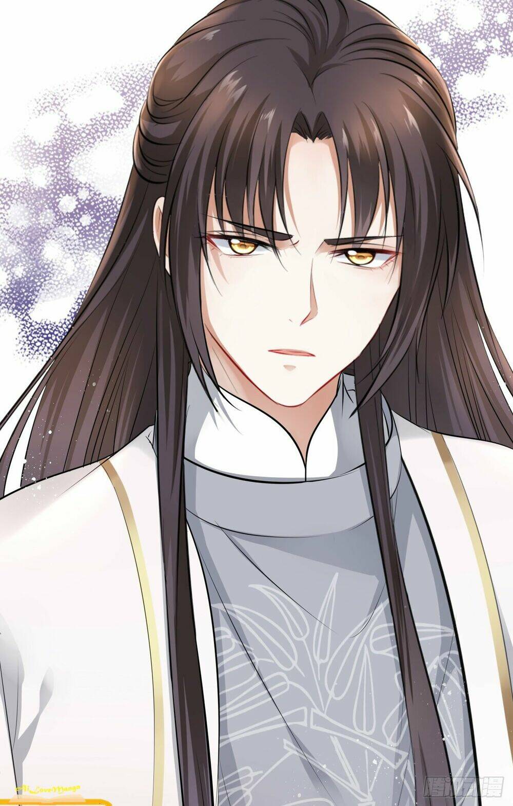 vương phi thật thích trang điểm chapter 54 41