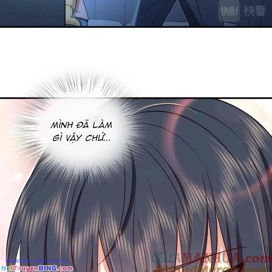 Bà Xã Nhà Tôi Đến Từ Ngàn Năm Trước chapter 160 6