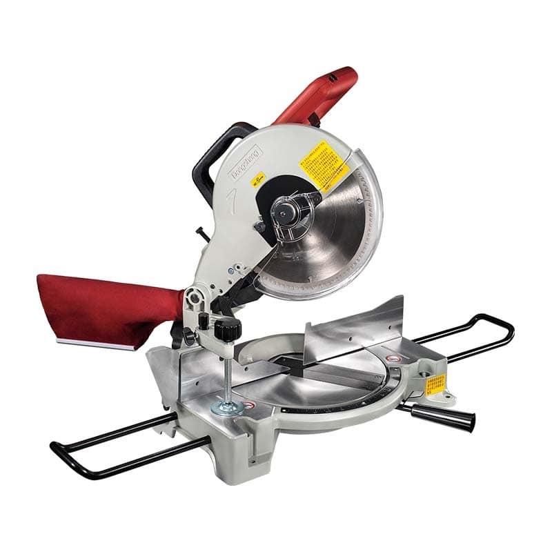 MÁY CẮT NHÔM 1650W 255mm DCK KJX255 - HÀNG CHÍNH HÃNG