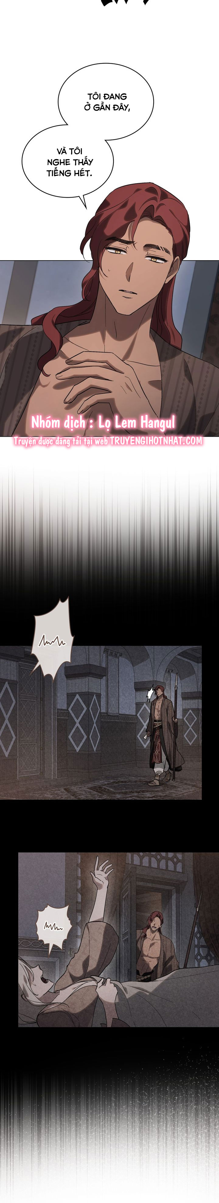 khi định mệnh đưa chúng ta gặp nhau chapter 27 3