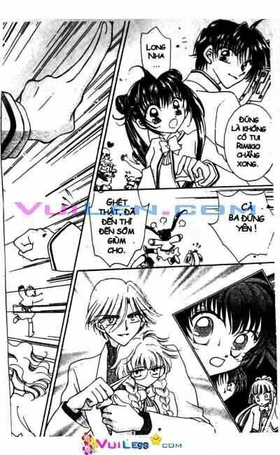 lâu đài cổ chapter 1 90