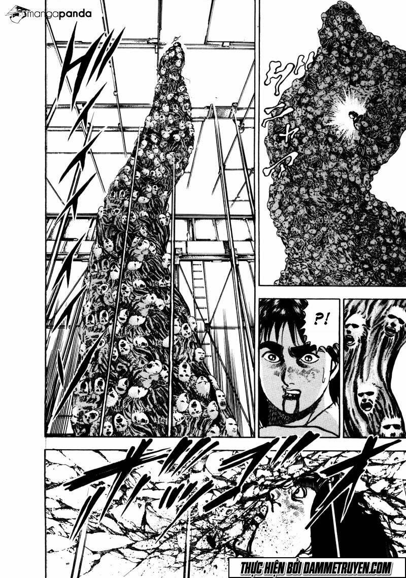 damned chapter 17 11