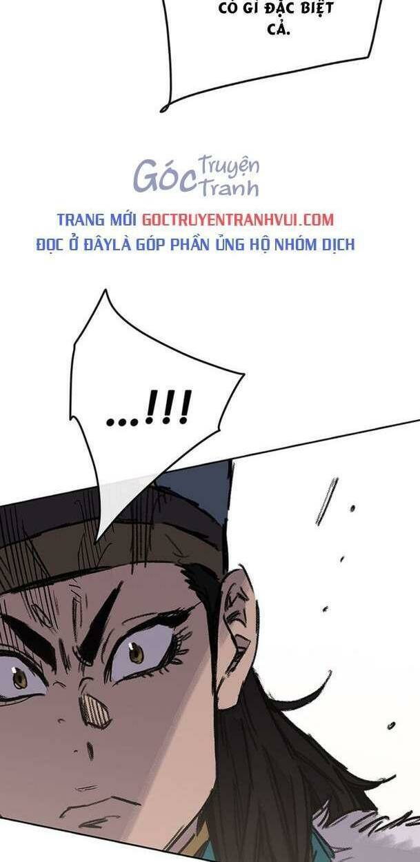 kiếm sĩ bất bại chapter 167 16