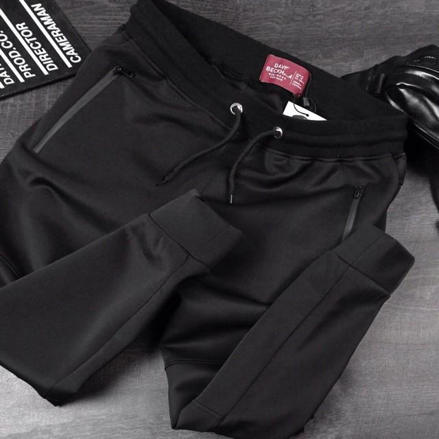QUẦN NỈ JOGGER CO DÃN 4 CHIỀU HÀNG CHỐNG XÙ