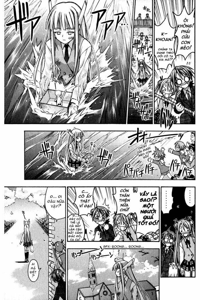 bậc thầy ma pháp chapter 20 14