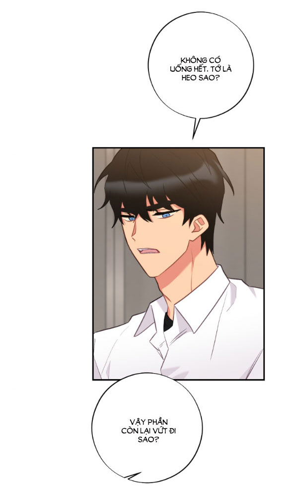 [18+] phương pháp xuất tinh của dosagyeon chapter 23.1 8