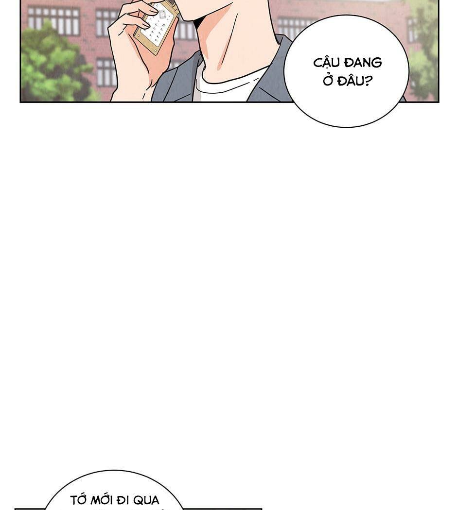 chào nhé, không làm thông gia nữa đâu! chapter 46 55