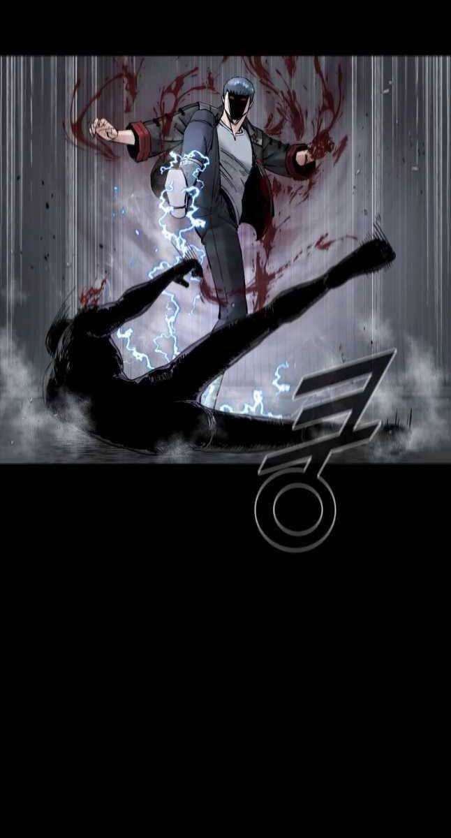 mật mã mê cung chapter 67 57