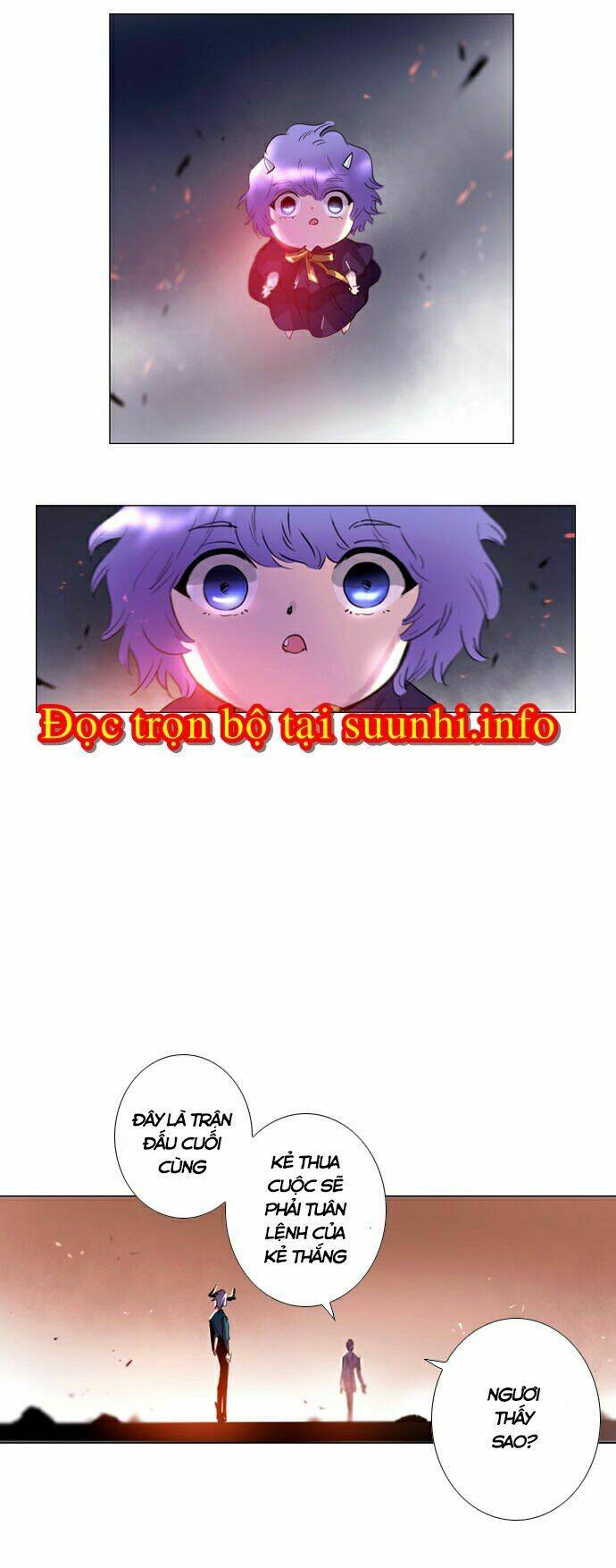 bản khế ước linh hồn chapter 188 27