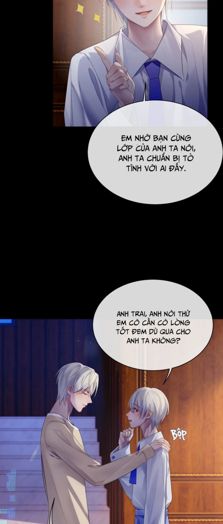 xin hãy ly hôn chapter 62 16