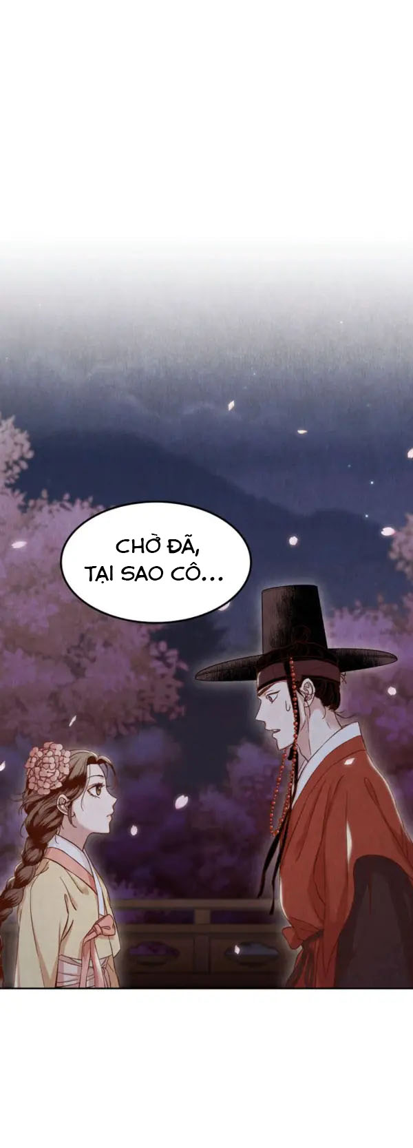 Nhật Ký Hayang Chapter 7.5 - Next 