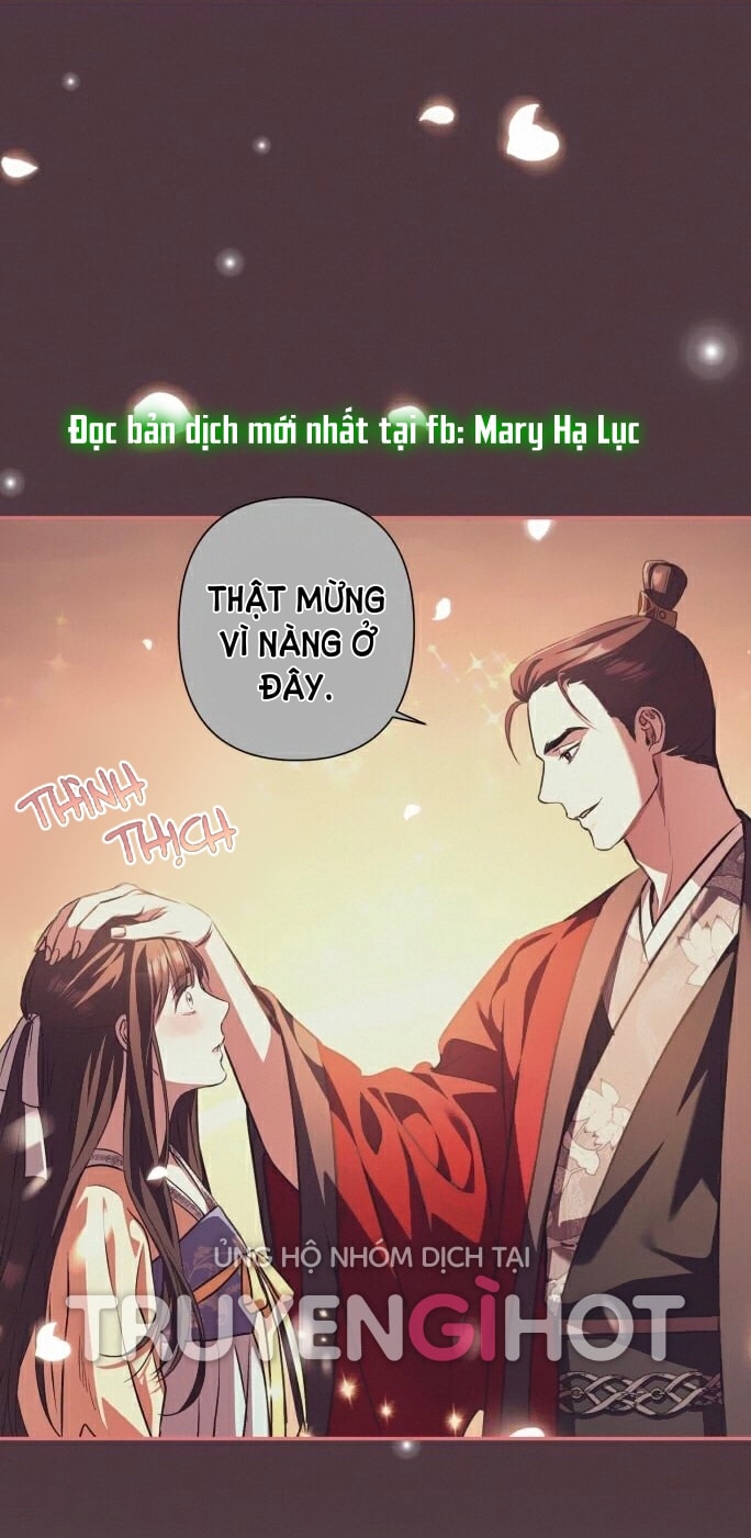 bản tình ca heeran chapter 14.2 15