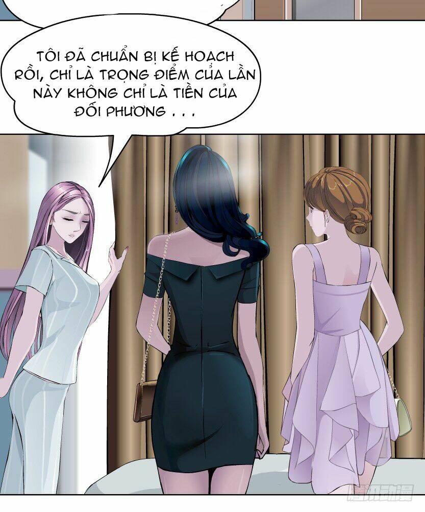 thành phố vật chất chapter 8 19