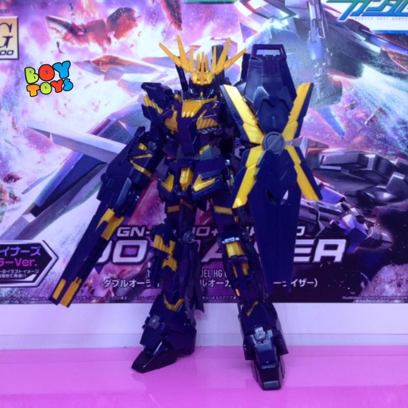 Mô hình lắp ráp Gundam HG 1/144 Unicorn Gundam 02 Banshee 134 Daban