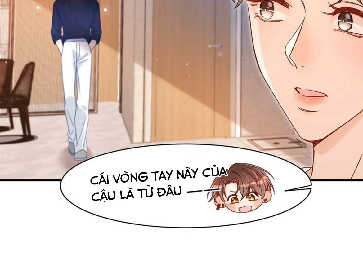 TƯỞNG THẬT chapter 34