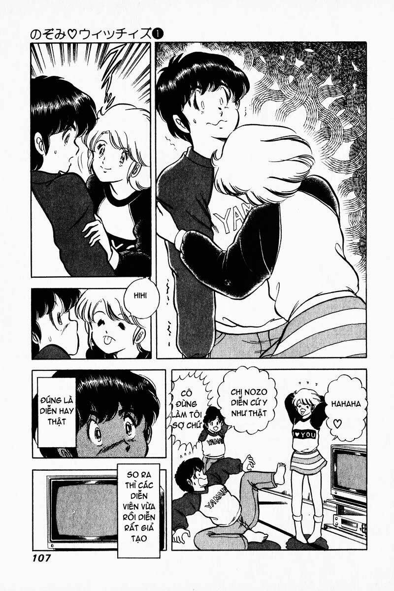 punch - tình ca trên sân đấu chapter 5 6