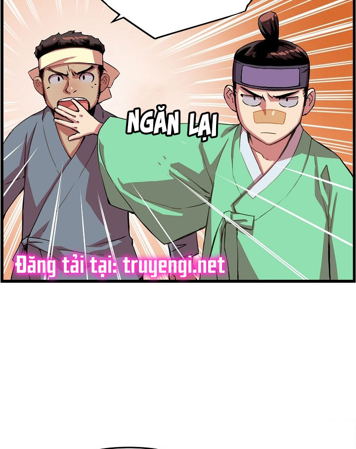 tôi sẽ sống như một hoàng tử chapter 27 72