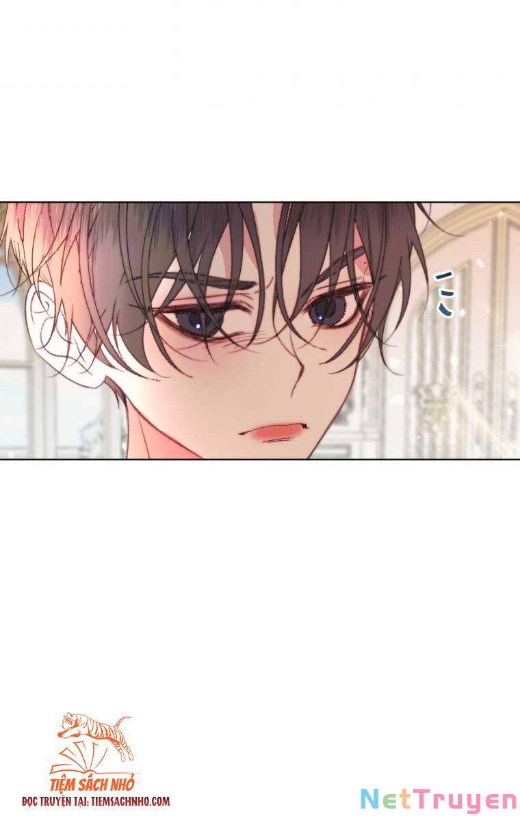 trở thành gia đình của nhân vật phản diện chapter 41 36