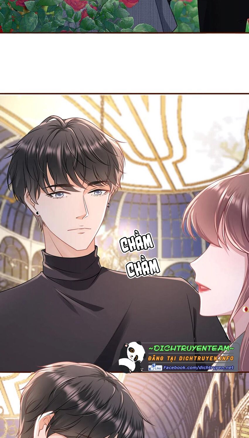 bạn gái tôi mới 30+ tuổi xuân chapter 109 22
