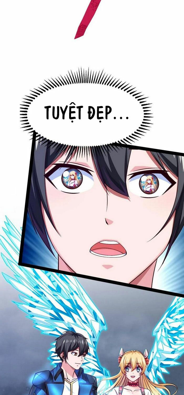 ma thú kiếm thánh dị giới tung hoành chapter 129 33