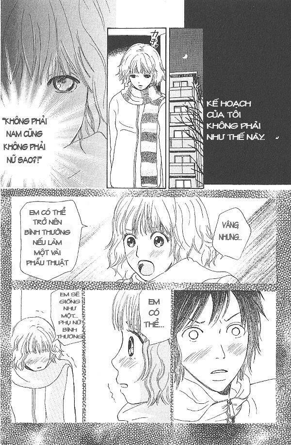 i.s. (intersexuality) chapter 1 42