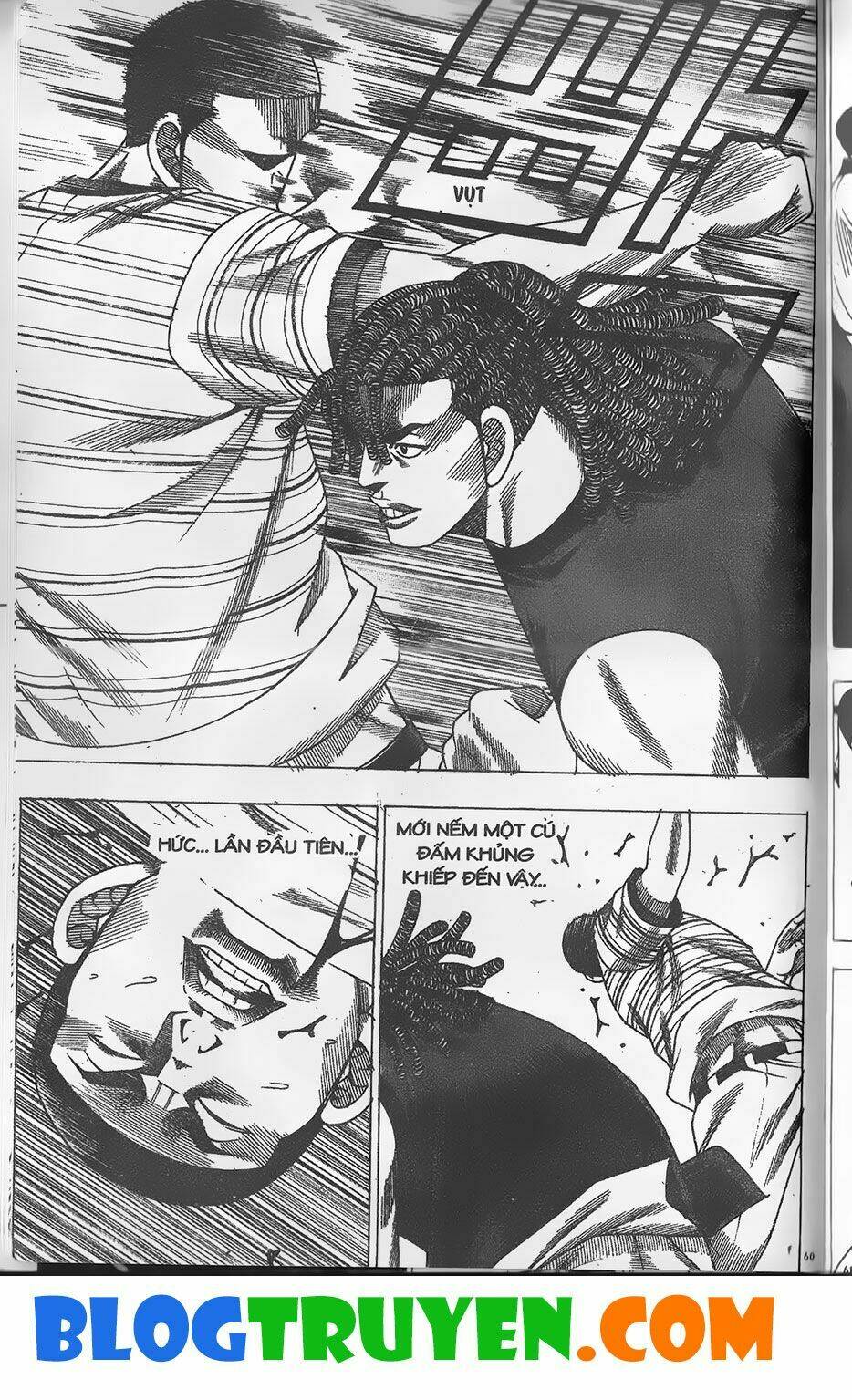 bitagi - anh chàng ngổ ngáo chapter 311 15