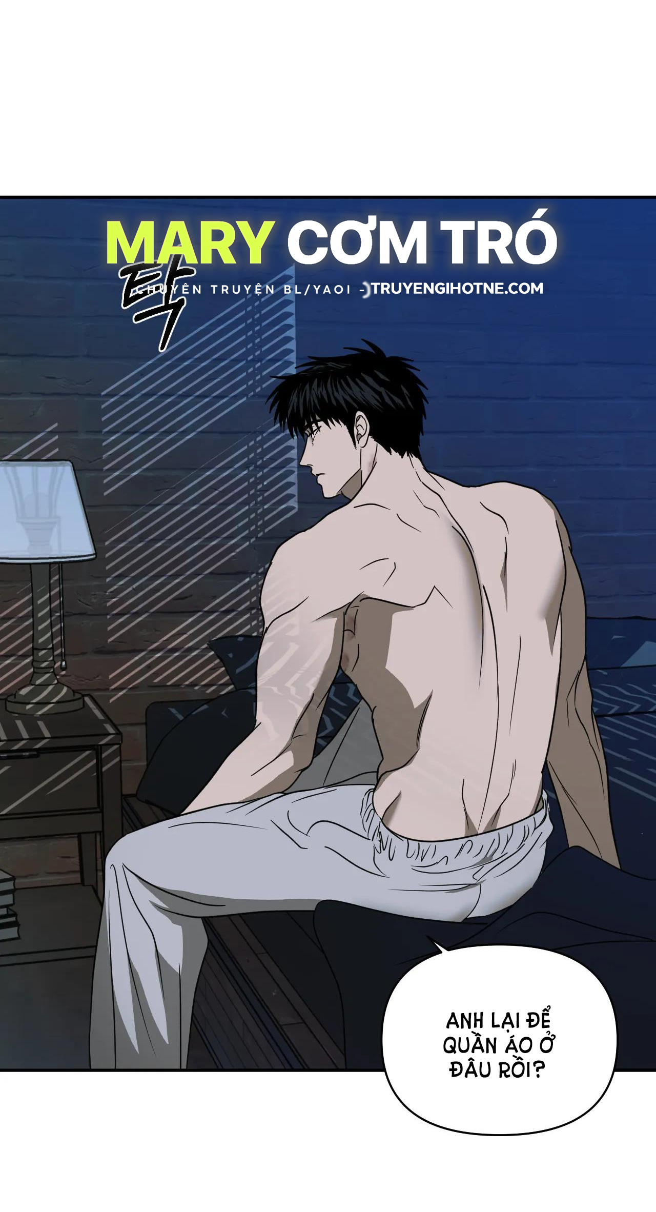Shutline chapter 65.2 - Trang 23