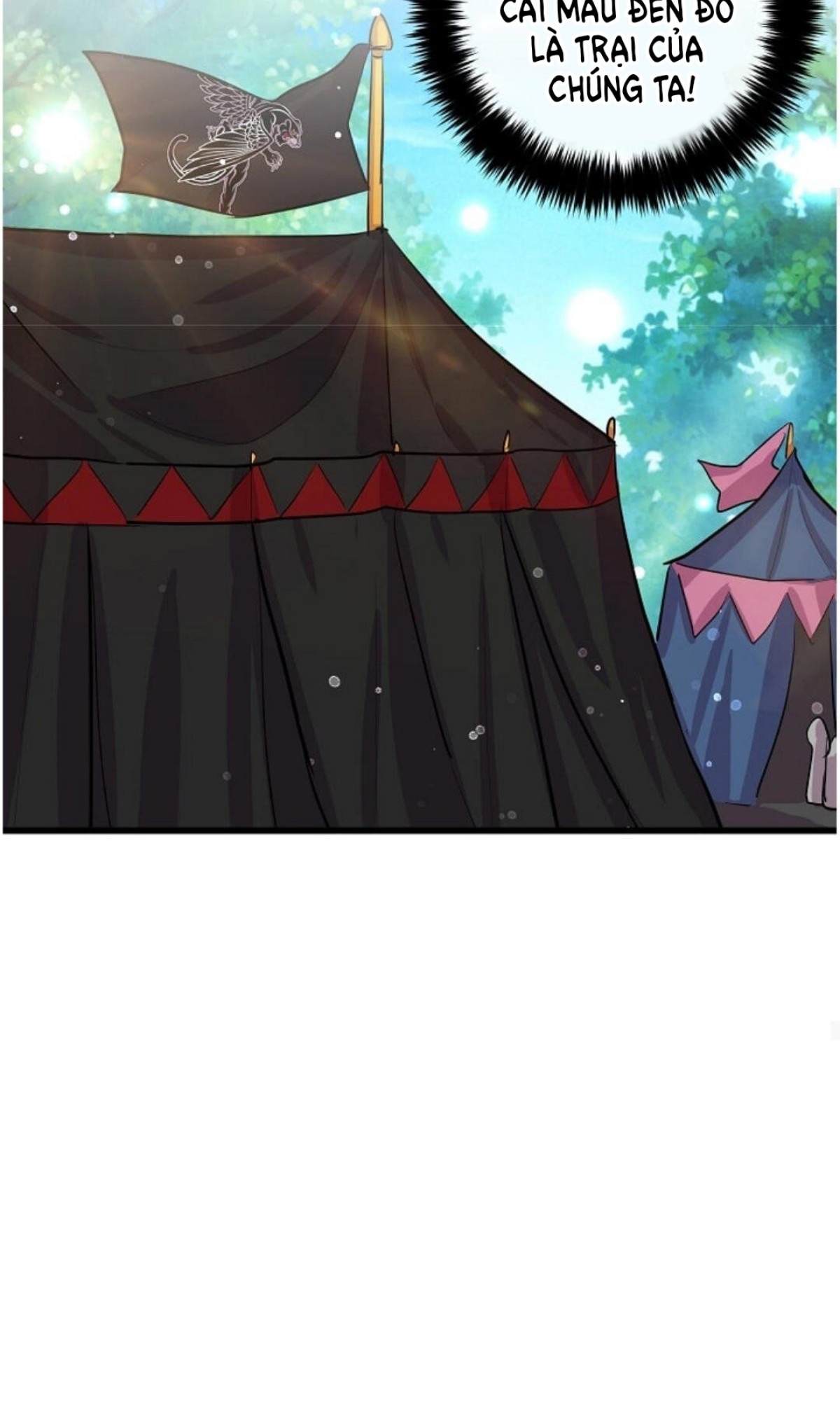 tôi là tiểu thư của gia đình này chapter 25 24