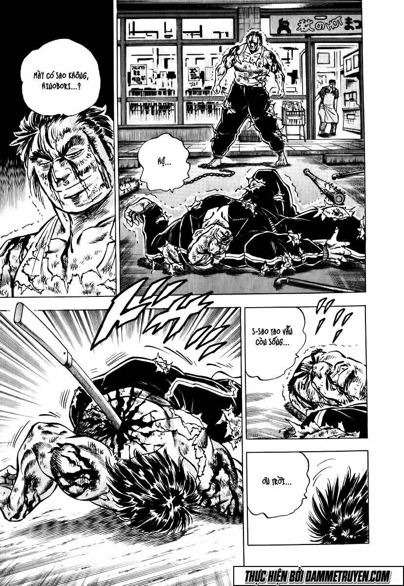 akakatsuki!! otokojuku - seinen yo, taishi wo idake chapter 9 24