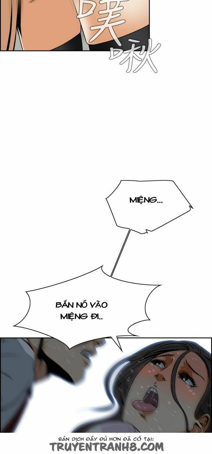 giấc mơ khủng khiếp - deadful dream chapter 4 77