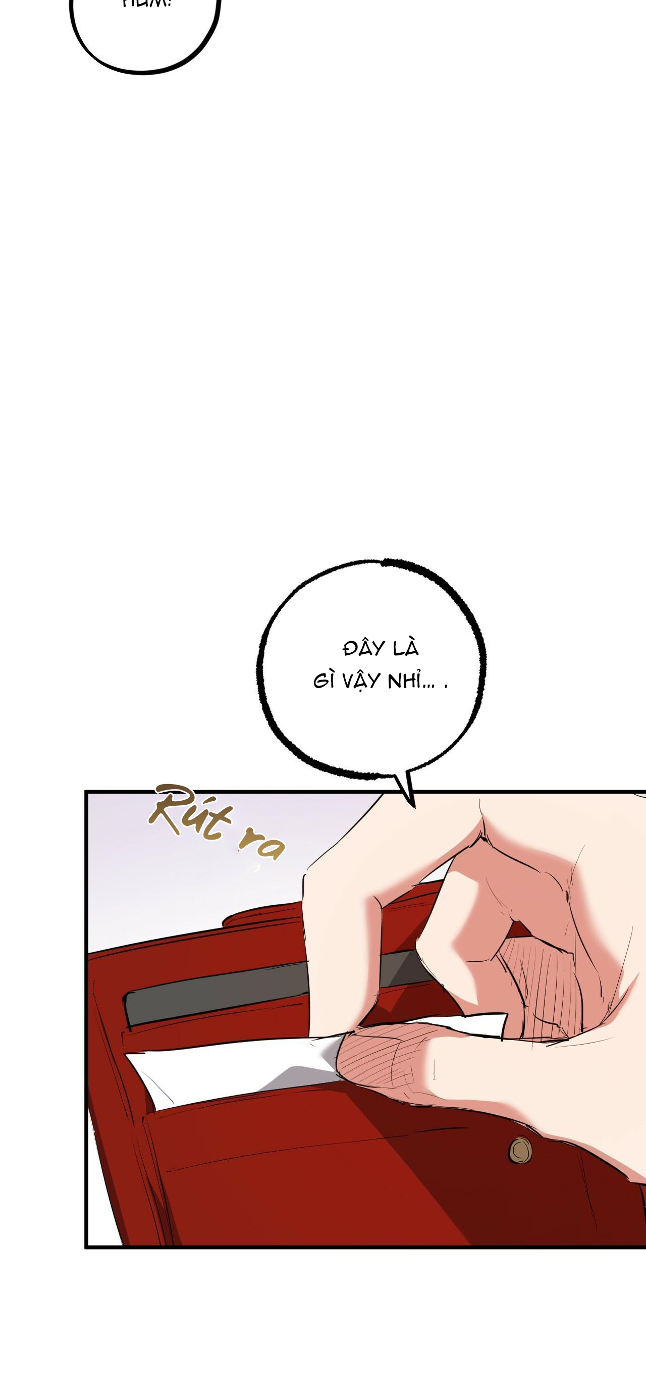 những chú thỏ của hapypy chapter 39 8